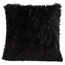 Long Pile Faux Fur Cushion Cover