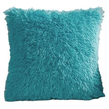 Long Pile Faux Fur Cushion Cover