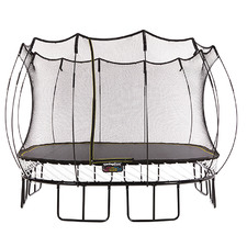 11ft Springfree Large Square Trampoline