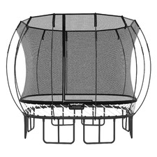 9ft Springfree Square Trampoline