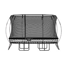 9ft Springfree Oval Trampoline