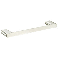 Madrid 250mm Metal Hand Towel Rail