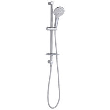 Rome Hand-Held Shower with Rail