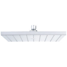 Monaco 250mm Shower Head