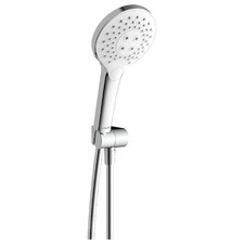 Rome Hand-held Shower with Bracket