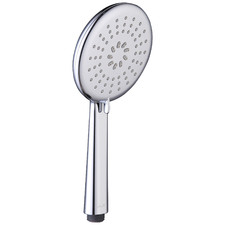 Copenhagen Chrome Hand-held Shower Head