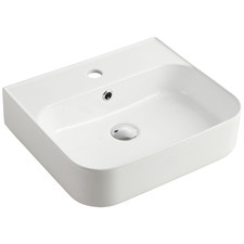 Dublin Counter Top Bathroom Basin