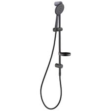 Copenhagen Hand-Held Shower with Rail
