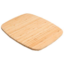 LakeLand & Endeavour Bamboo Main Bowl Chopping Board