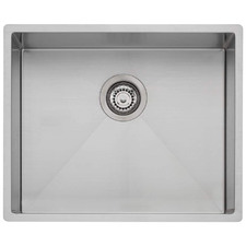 Spectra Single Kitchen Sink