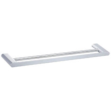 Madrid Double Towel Rail
