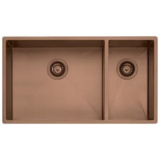 Spectra 790mm Single Stainless Steel Kitchen Sink