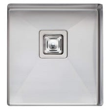Professional Series 430mm Undermount  Single Kitchen Sink
