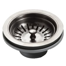 Stainless Steel Basket Waste