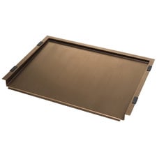 Oliveri Benchtop Drainer Tray