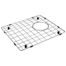 Apollo 340mm Stainless Steel Kitchen Sink Protector