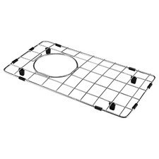 Spectra 390mm 1 & ½ Stainless Steel Kitchen Sink Protector