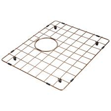 Spectra 490mm Stainless Steel Kitchen Sink Protector