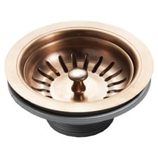 Stainless Steel Basket Waste