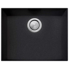 Santorini 560mm Undermount Single Kitchen Sink