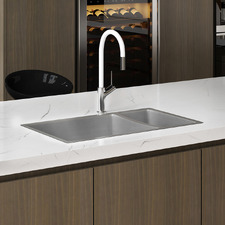 Spectra 790mm Single Stainless Steel Kitchen Sink