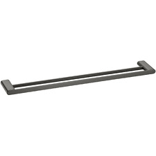 Madrid Double Towel Rail