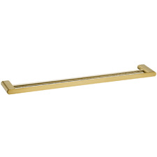 Madrid Double Towel Rail