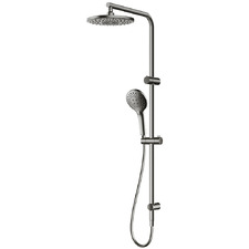 Rome Twin Shower