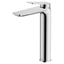 Paris 130mm Tower Basin Mixer