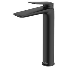 Paris 130mm Tower Basin Mixer