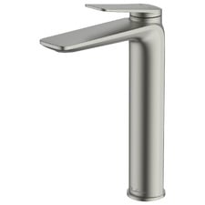 Paris 130mm Tower Basin Mixer