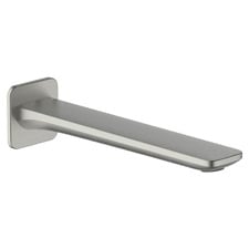 Paris 200mm Bath/Basin Wall Spout