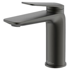Paris 110mm Basin Mixer