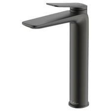Paris 130mm Tower Basin Mixer
