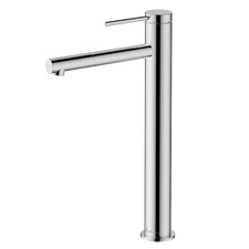 Venice 165mm Straight Tower Basin Mixer
