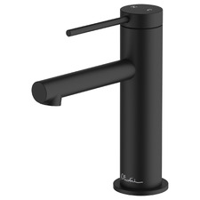 Venice 110mm Straight Basin Mixer