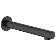 Venice 200mm Bath/Basin Straight Wall Spout