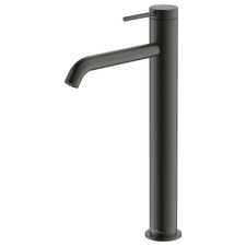 Venice 165mm Curved Tower Basin Mixer