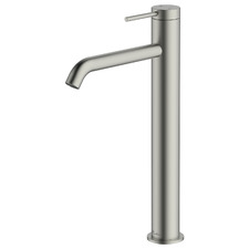 Venice 165mm Curved Tower Basin Mixer