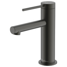 Venice 110mm Straight Basin Mixer