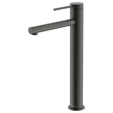 Venice 165mm Straight Tower Basin Mixer