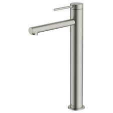 Venice 165mm Straight Tower Basin Mixer