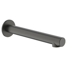 Venice 200mm Bath/Basin Straight Wall Spout