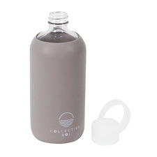 Sustainable Glass Acqua Water Bottle