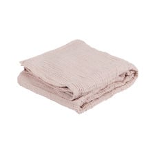 Ivy Baby Cotton Blanket