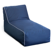 Luxury Outdoor Memory Foam Lounge