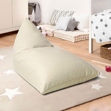 Kids' Corbi Cotton-Blend Bean Bag Cover