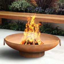 Cairo Rustic Fire Pit