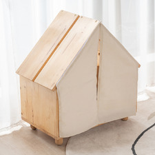 Ellery Pet House