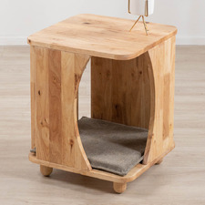 Connor Accent Stool